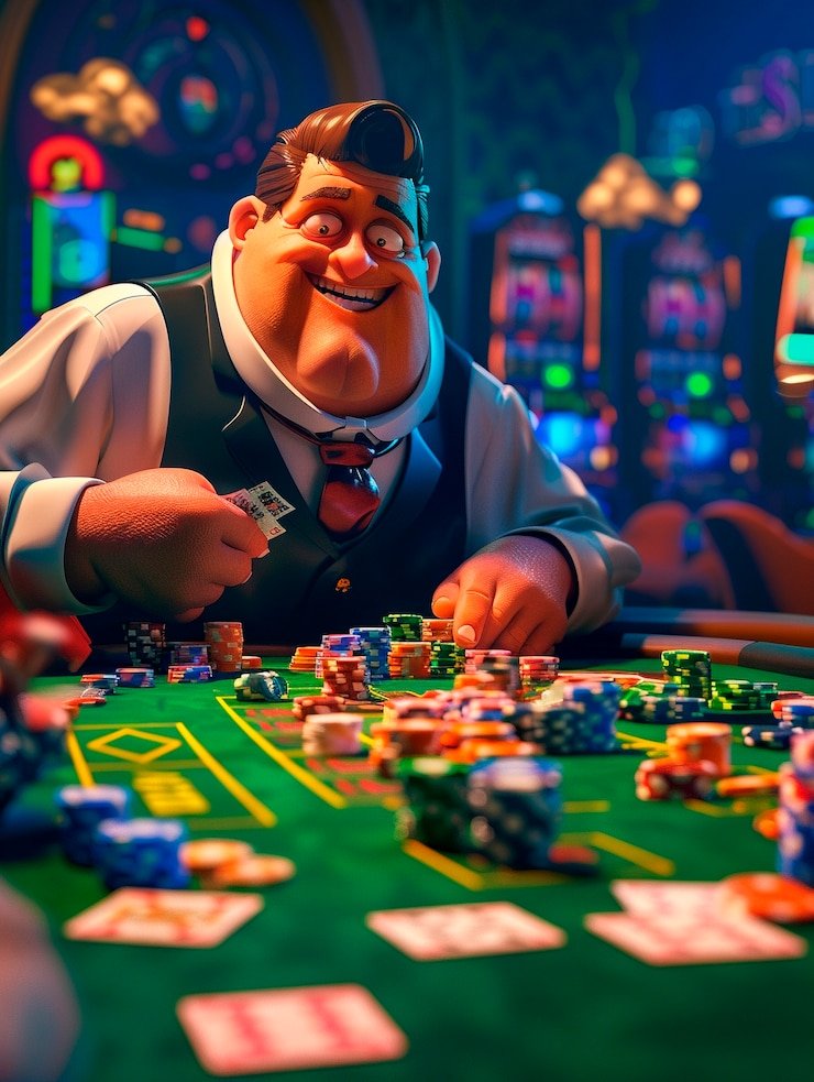pintutogel login featured game showcase