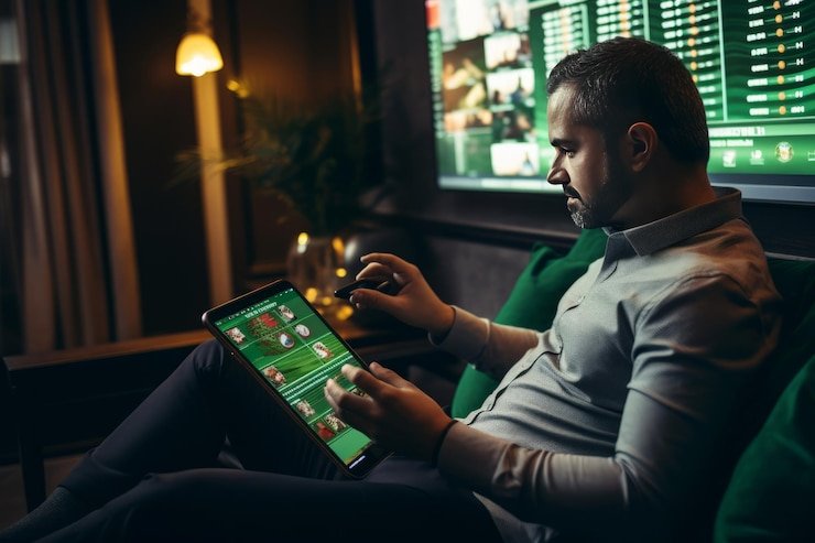 pintutogel login featured game showcase